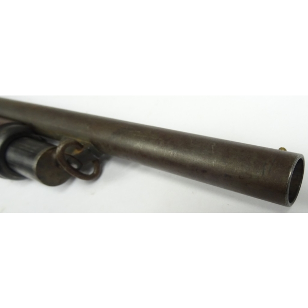 Strzelba Stevens/Savage mod.520-30 U.S Property kal. 12/70